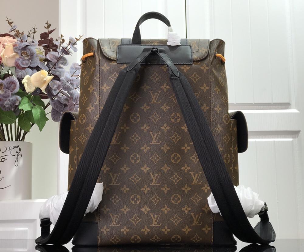 Luxury Backpack