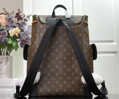 Luxury Backpack