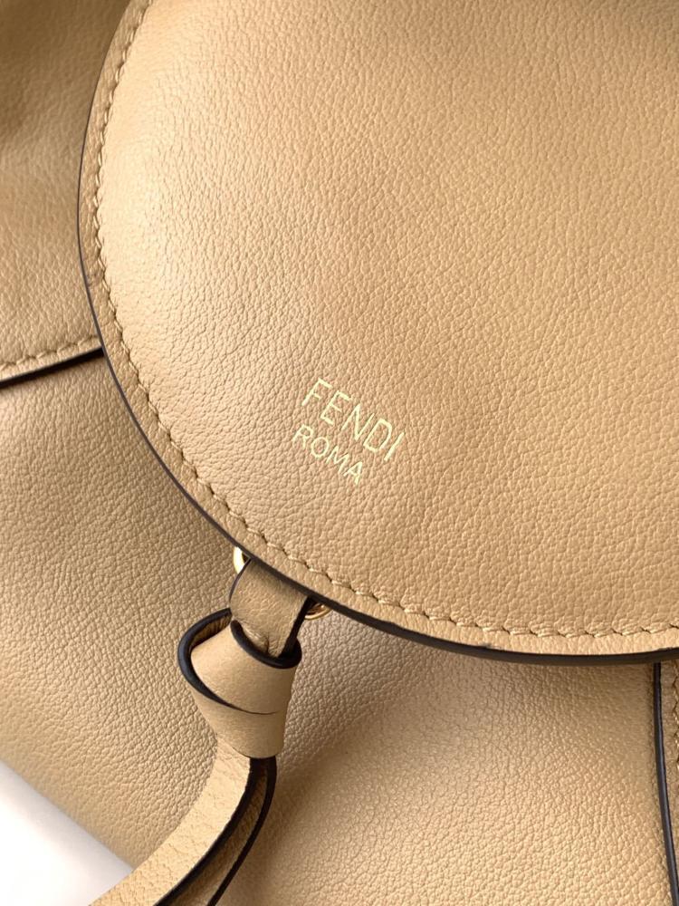 Classic Leather Top Handle Bag