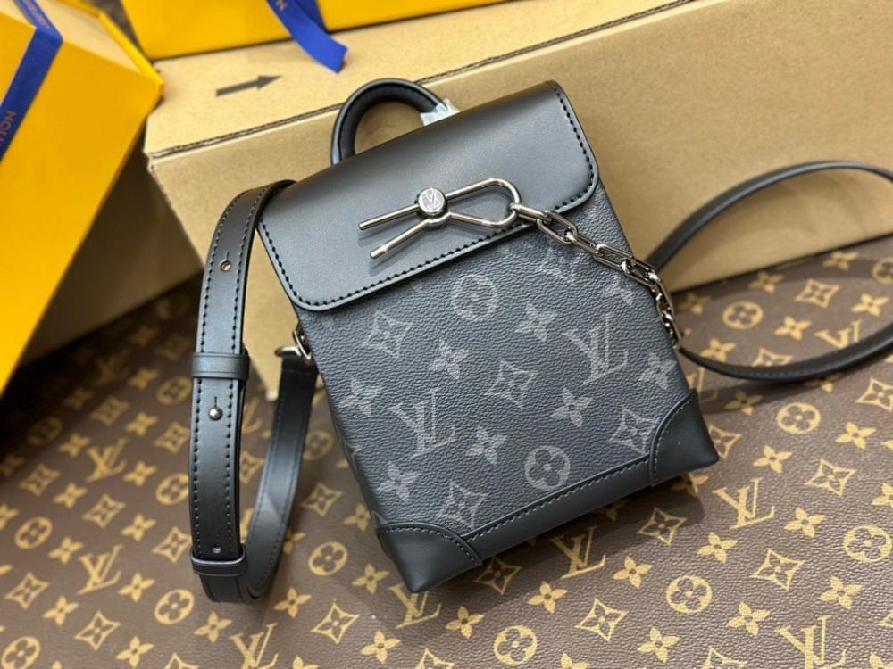 Classic Italian-Inspired Canvas Top Handle Bag