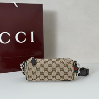 Practical Elegant Top Handle Bag