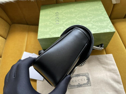 Luxury Shoulder Bag