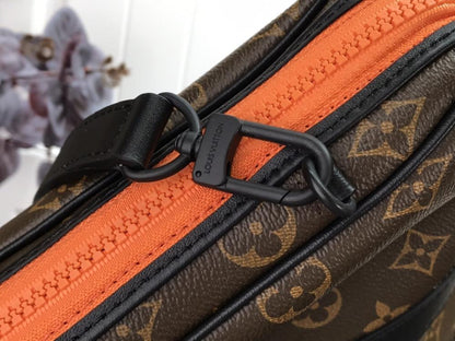Luxury Travel Bag