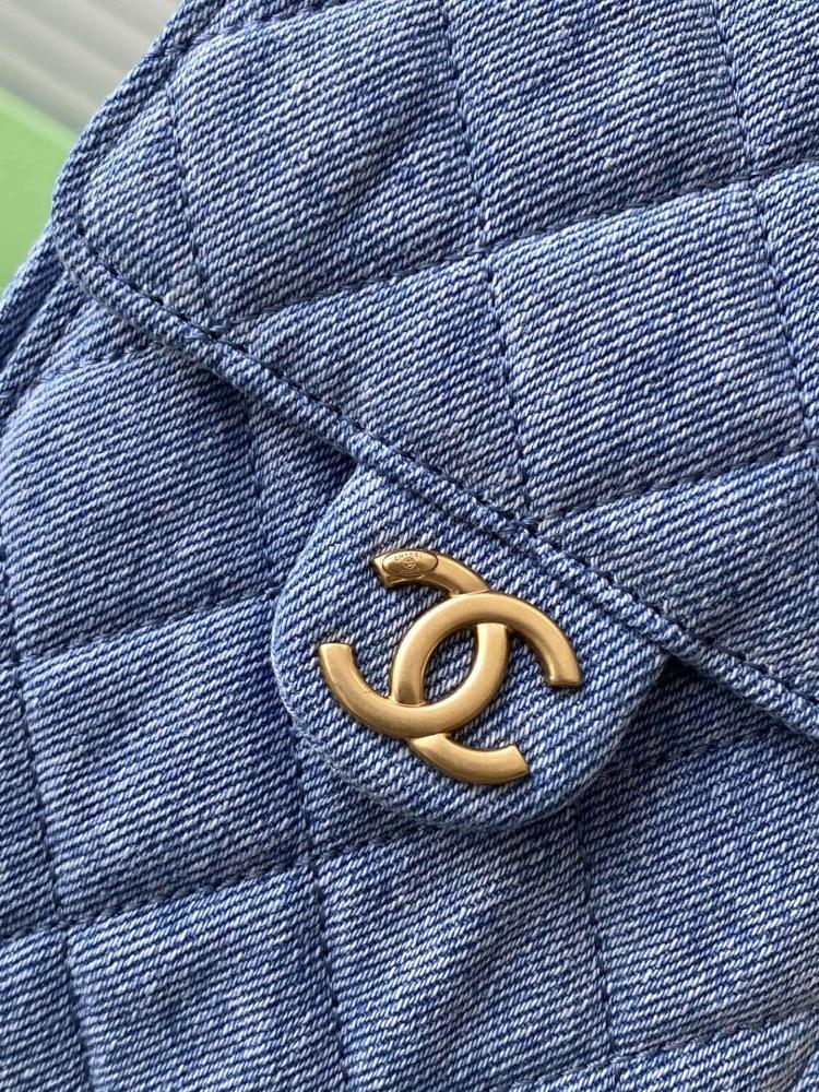 Top Handle Bag