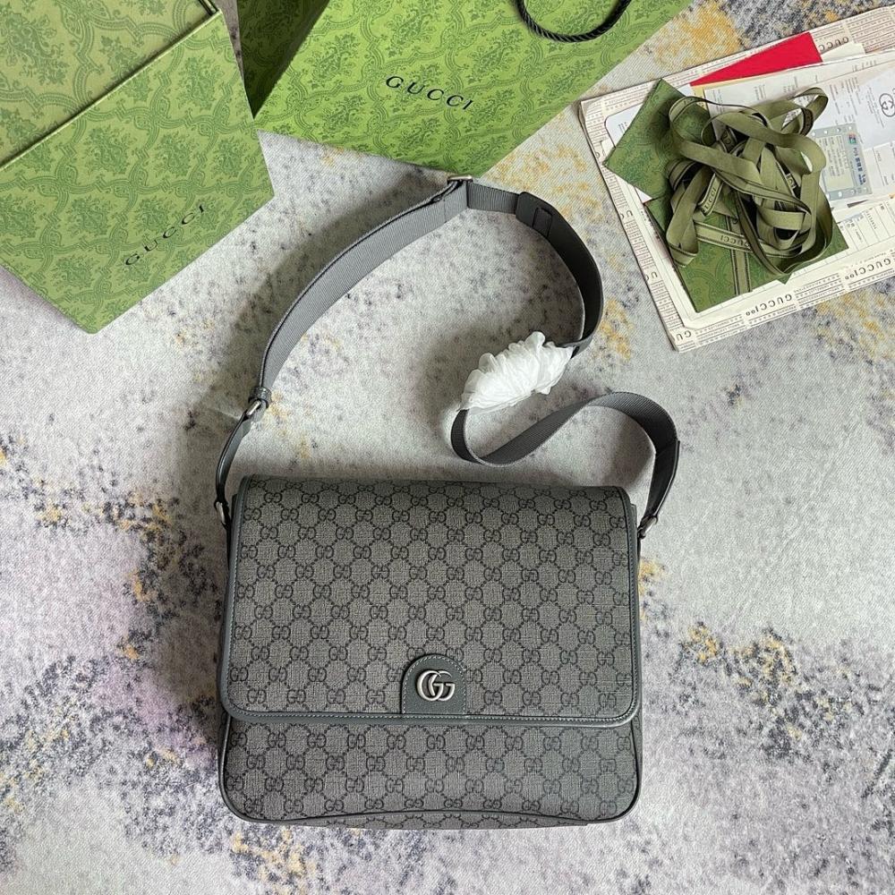 Classic Shoulder Bag – Limited Edition