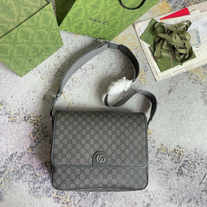 Classic Shoulder Bag – Limited Edition