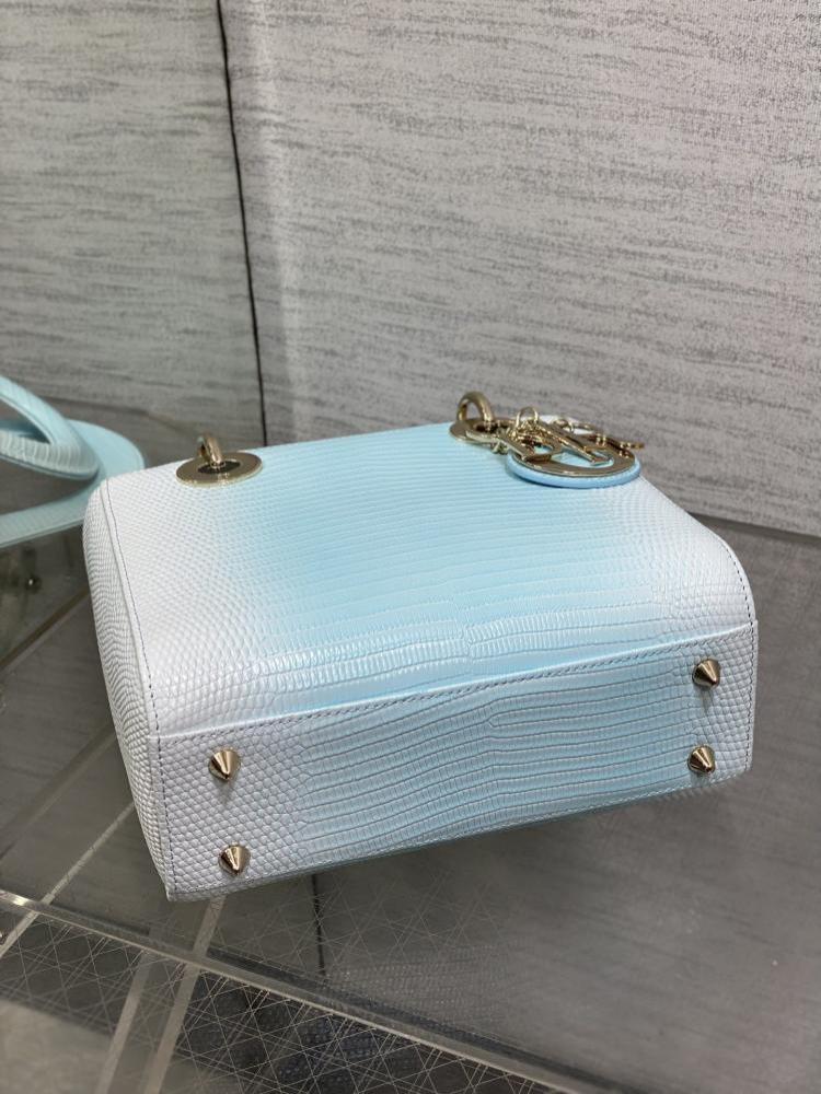 Top Handle Bag