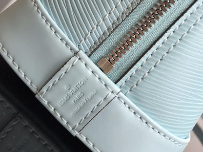 Classic Top Handle Bag