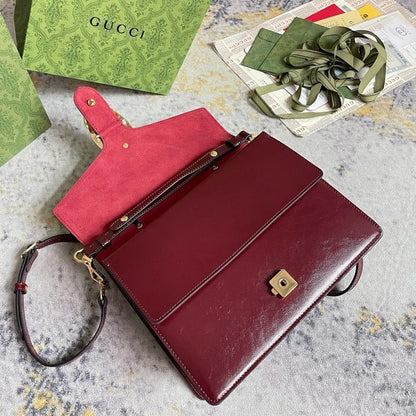 Luxury Crossbody Bag – Limited Edition