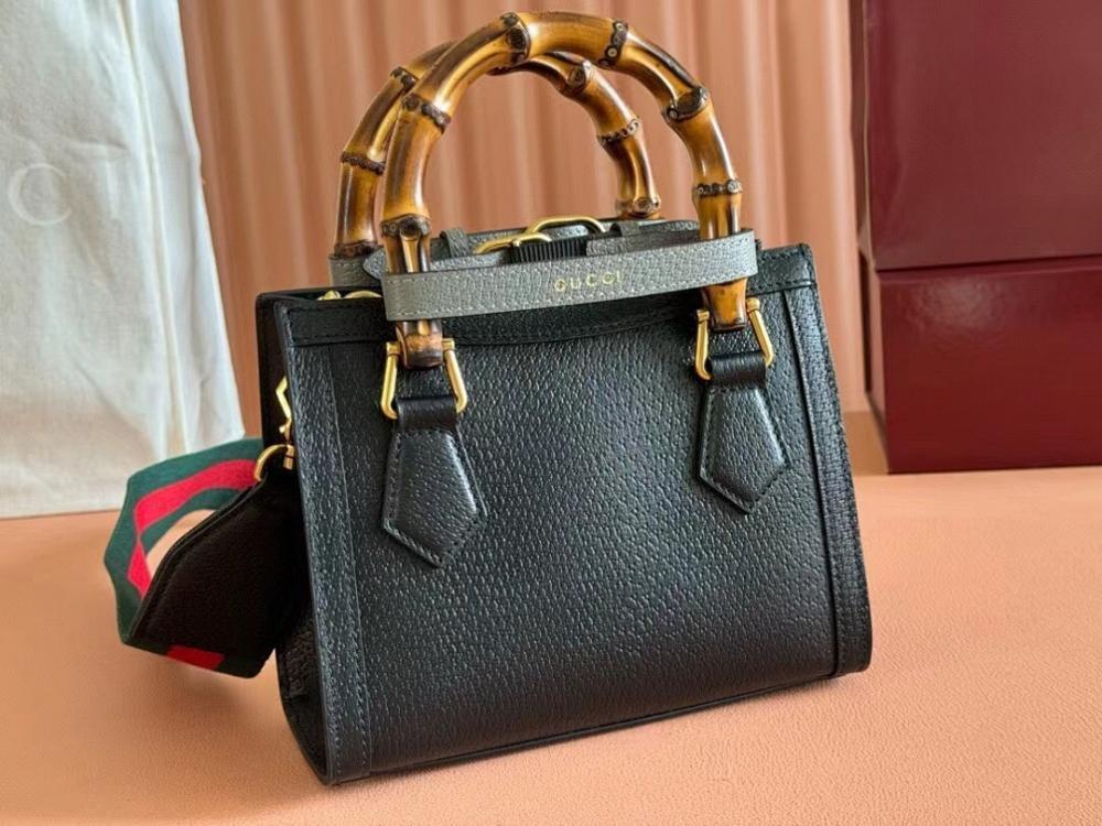 Italian-Inspired Luxury Bag
