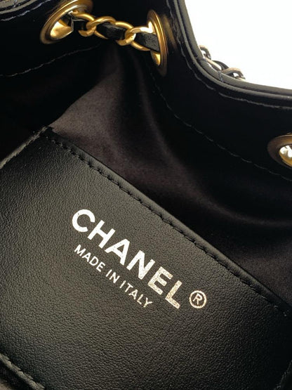 Classic Top Handle Bag
