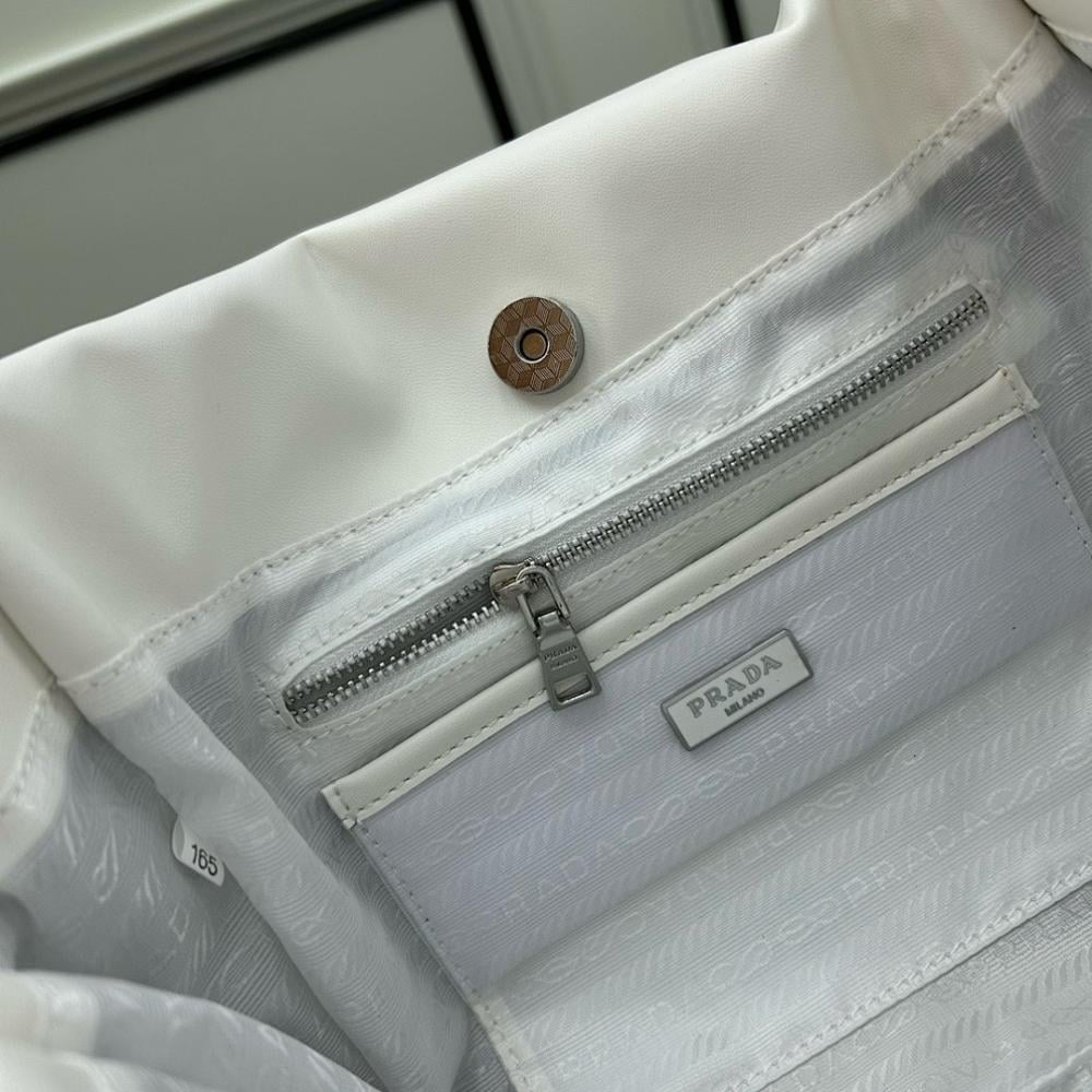 Italian-Inspired Luxury Bag