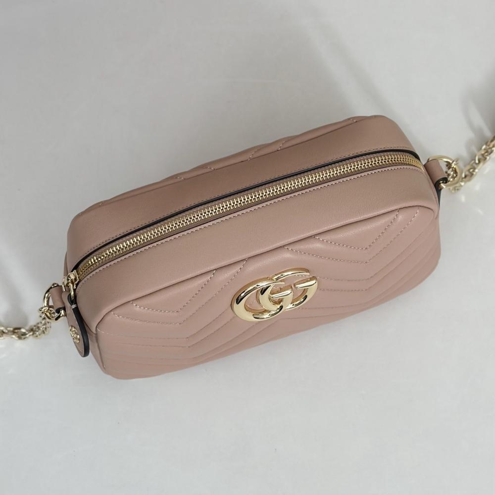 Top Handle Bag