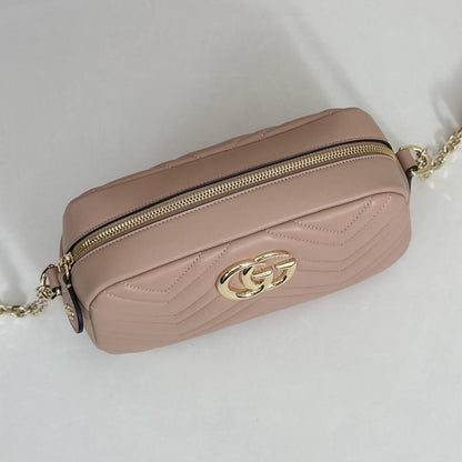 Top Handle Bag