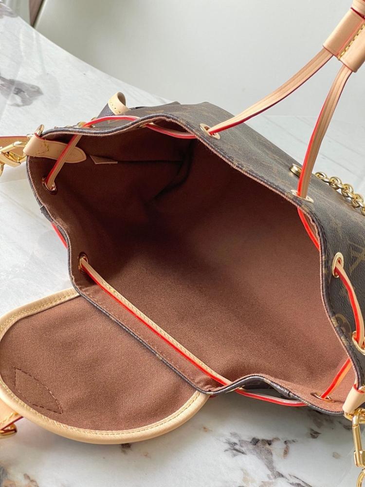 Stylish Premium Monogram Bag