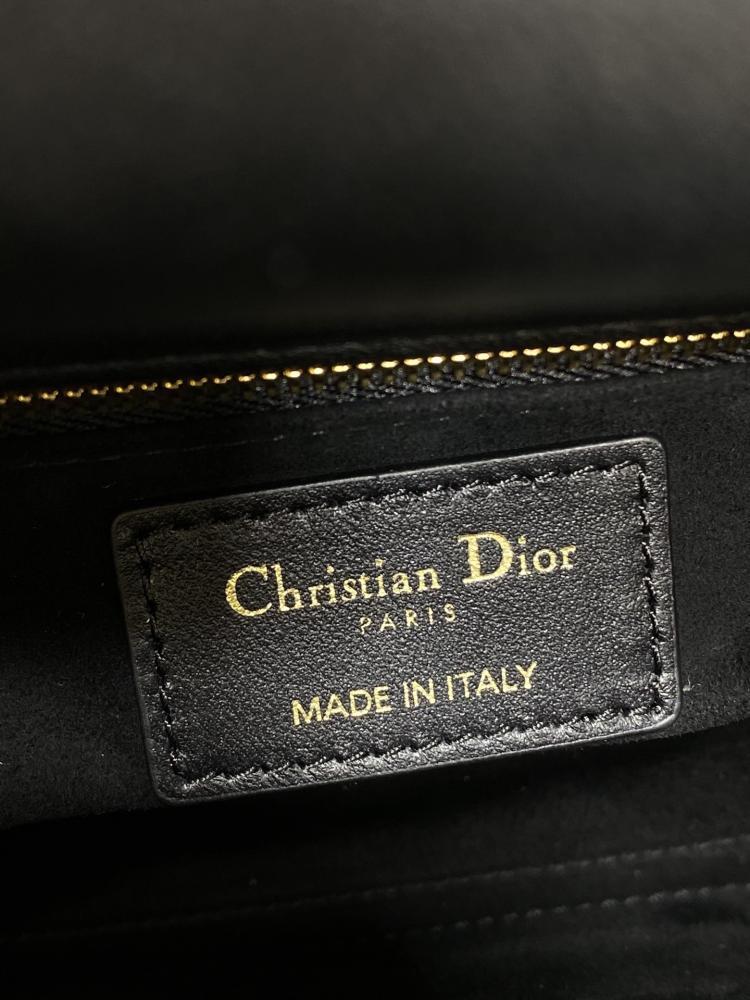 Elegant Top Handle Bag