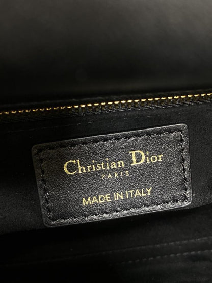 Elegant Top Handle Bag