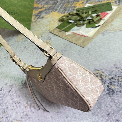 Stylish Refined Shoulder Bag