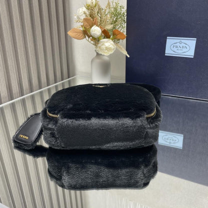 Lambskin Wallet