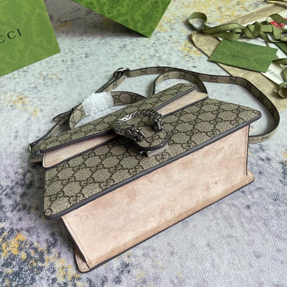 Luxury Premium Top Handle Bag
