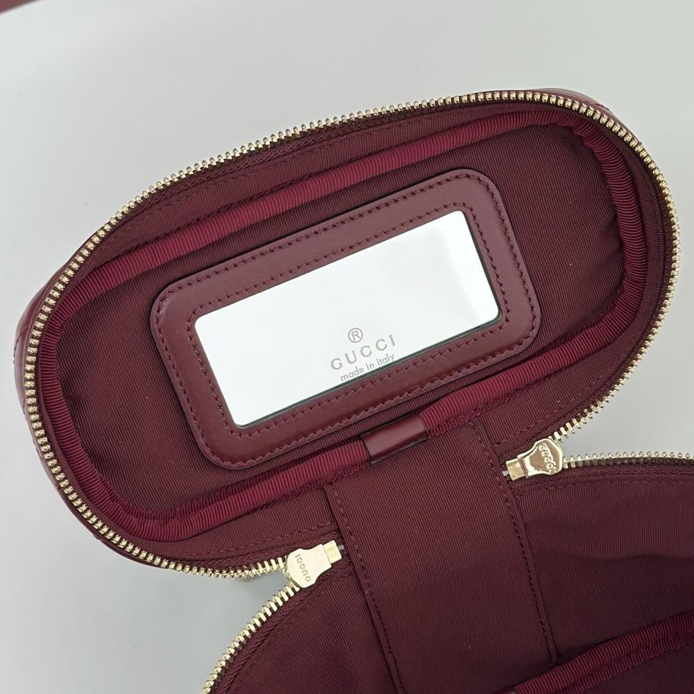 Luxury Top Handle Bag