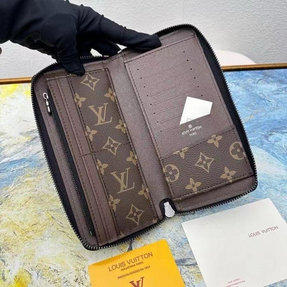 Stylish Refined Wallet