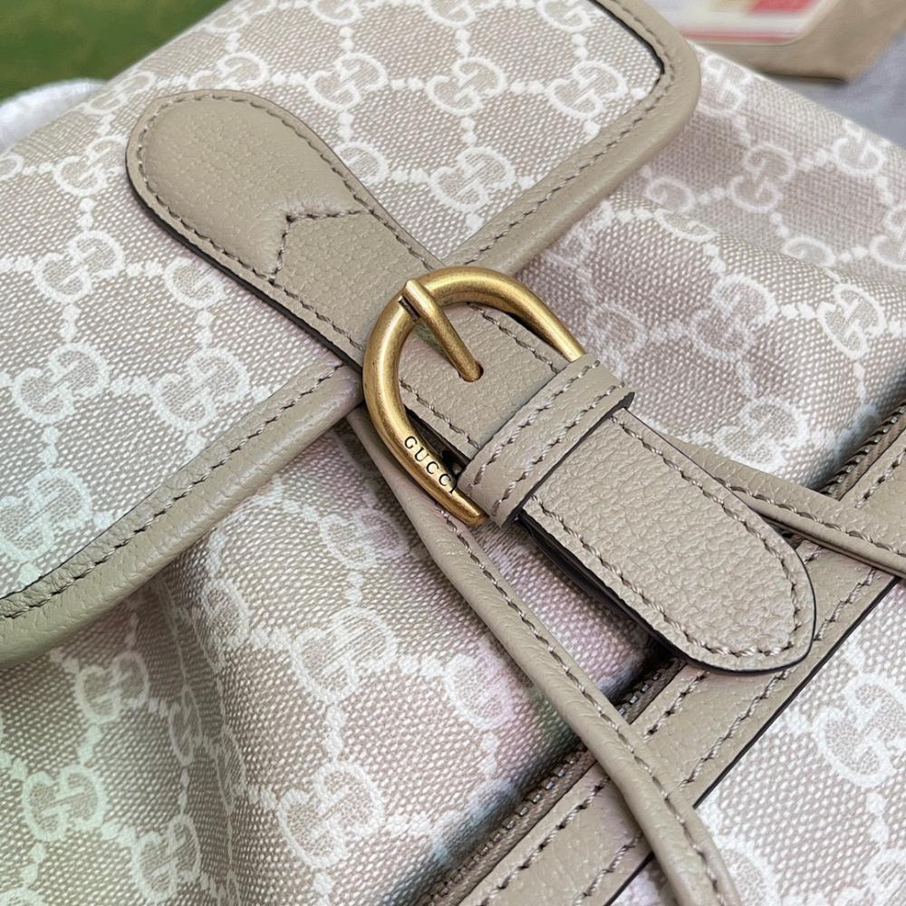 Classic Modern Bag