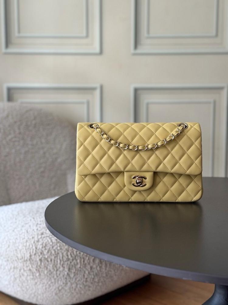 Top Handle Bag