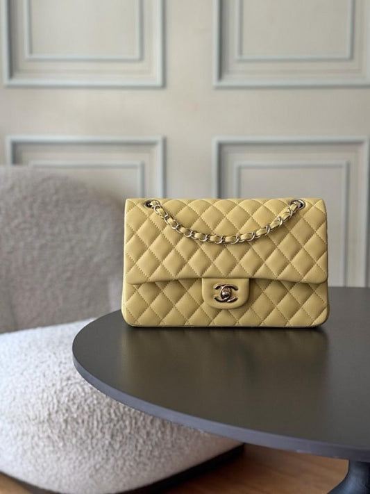 Top Handle Bag