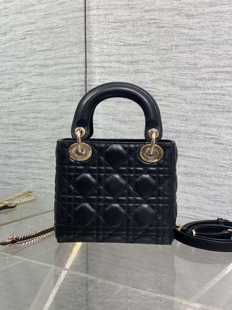 Top Handle Bag