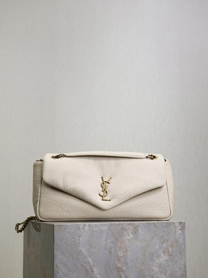 Top Handle Bag