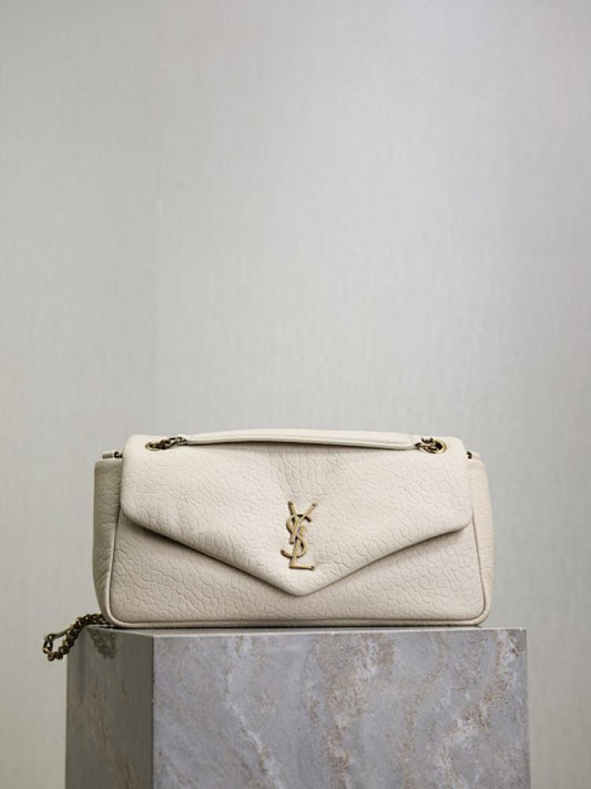 Top Handle Bag