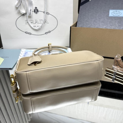 Practical Shoulder Bag