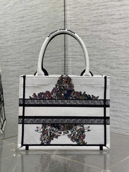 Top Handle Bag