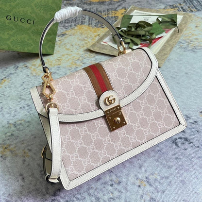 Stylish Top Handle Bag – Special Edition