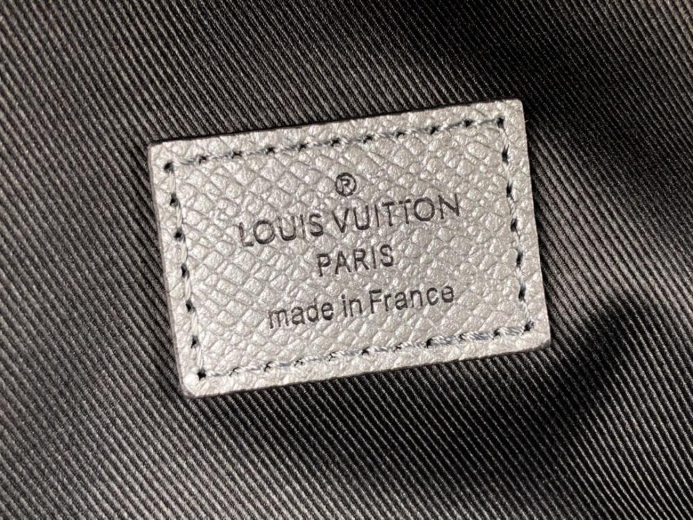 Luxury Backpack