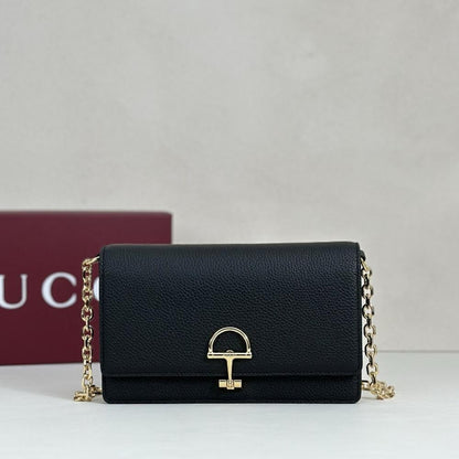 Luxury Top Handle Bag