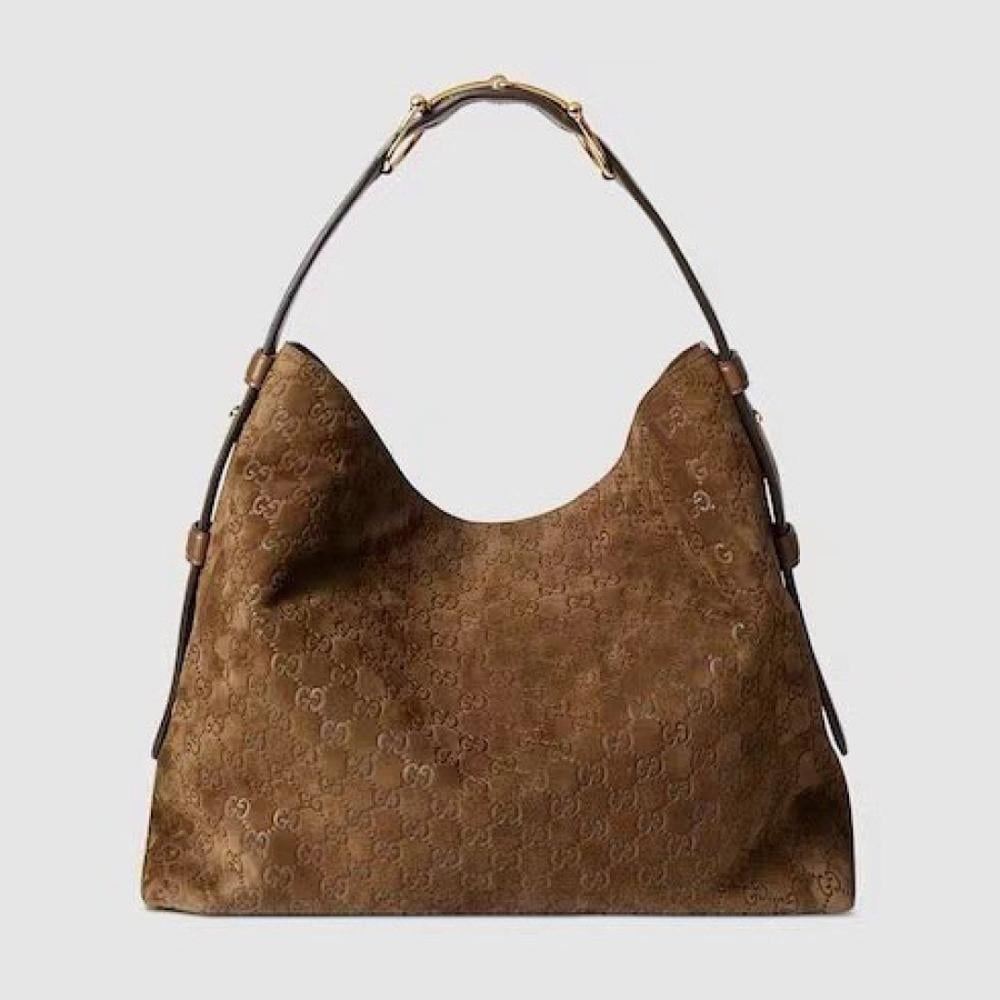 Italian-Inspired Luxury Bag