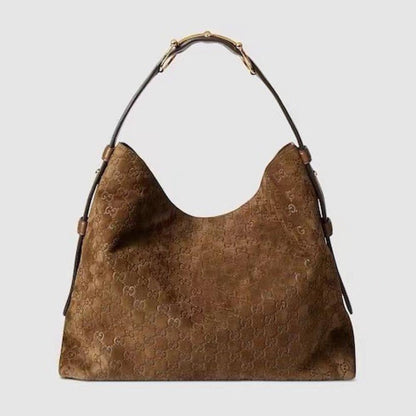 Italian-Inspired Luxury Bag