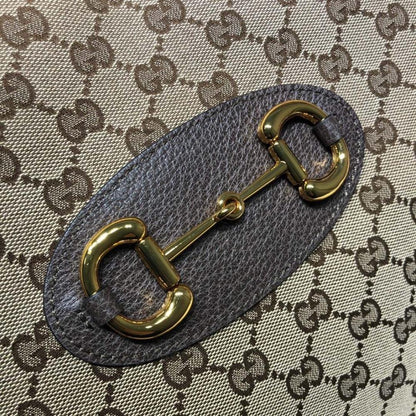 Classic Shoulder Bag