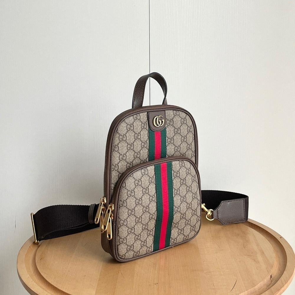 Luxury Red Crossbody Bag – Limited Edition