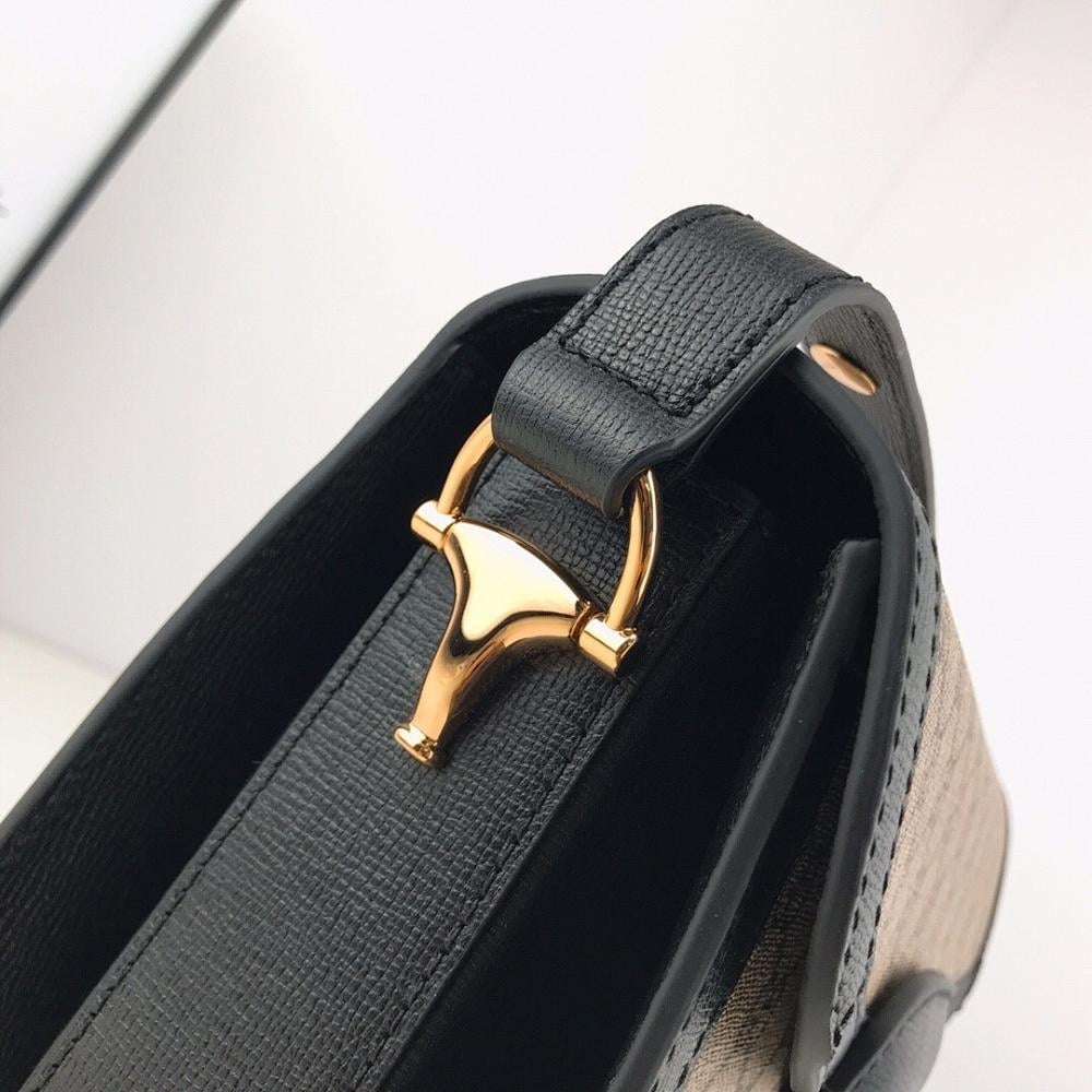 Modern Italian-Inspired Top Handle Bag