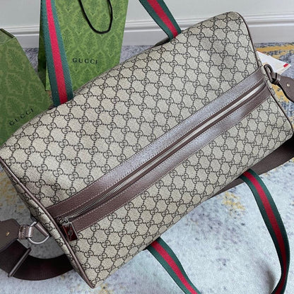 Luxury Refined Bag