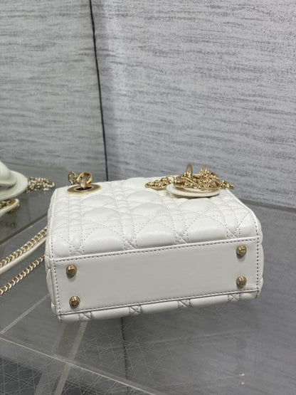 Practical Top Handle Bag