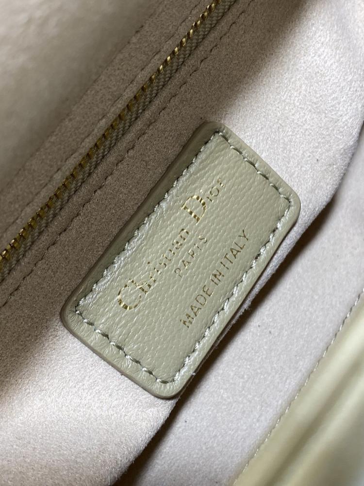 Luxury Top Handle Bag