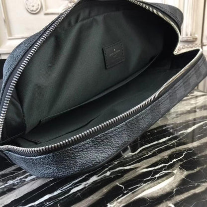 Elegant Top Handle Bag