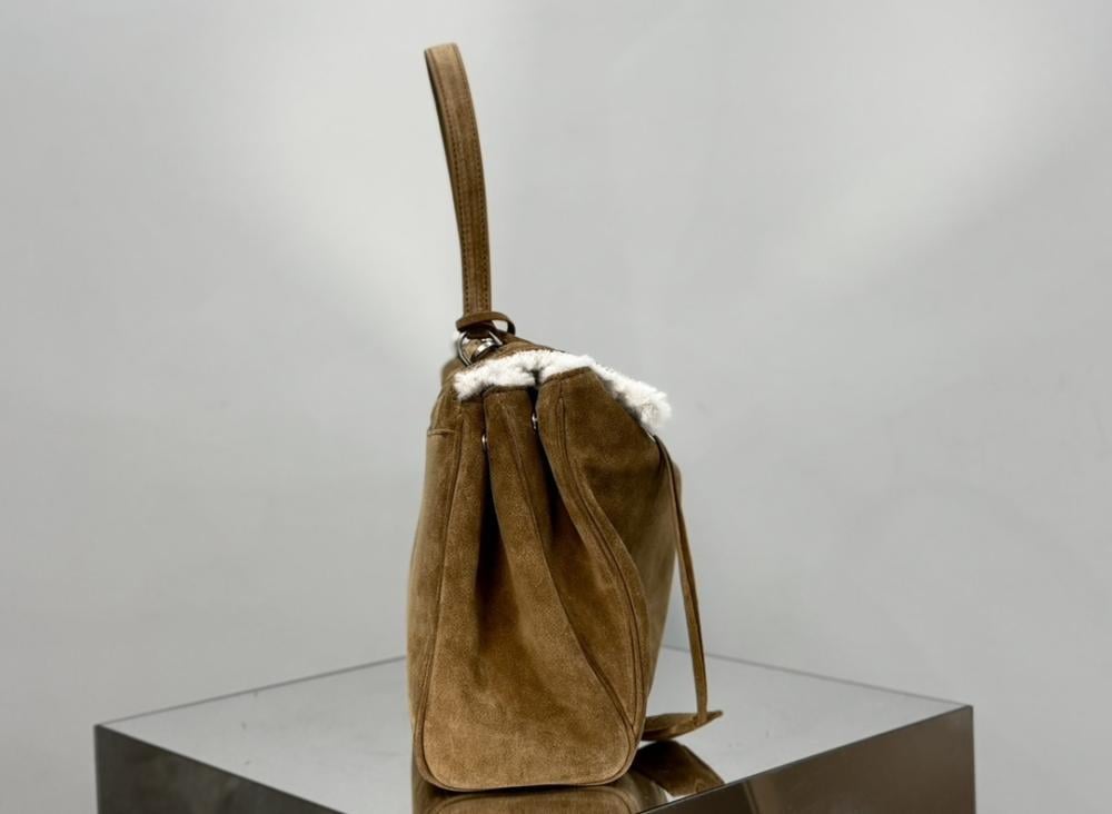 Top Handle Bag