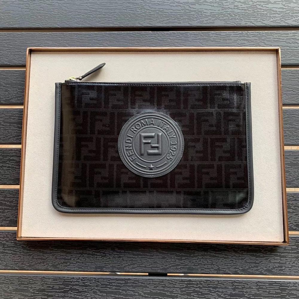 Luxury Wallet