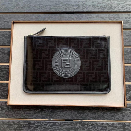 Luxury Wallet