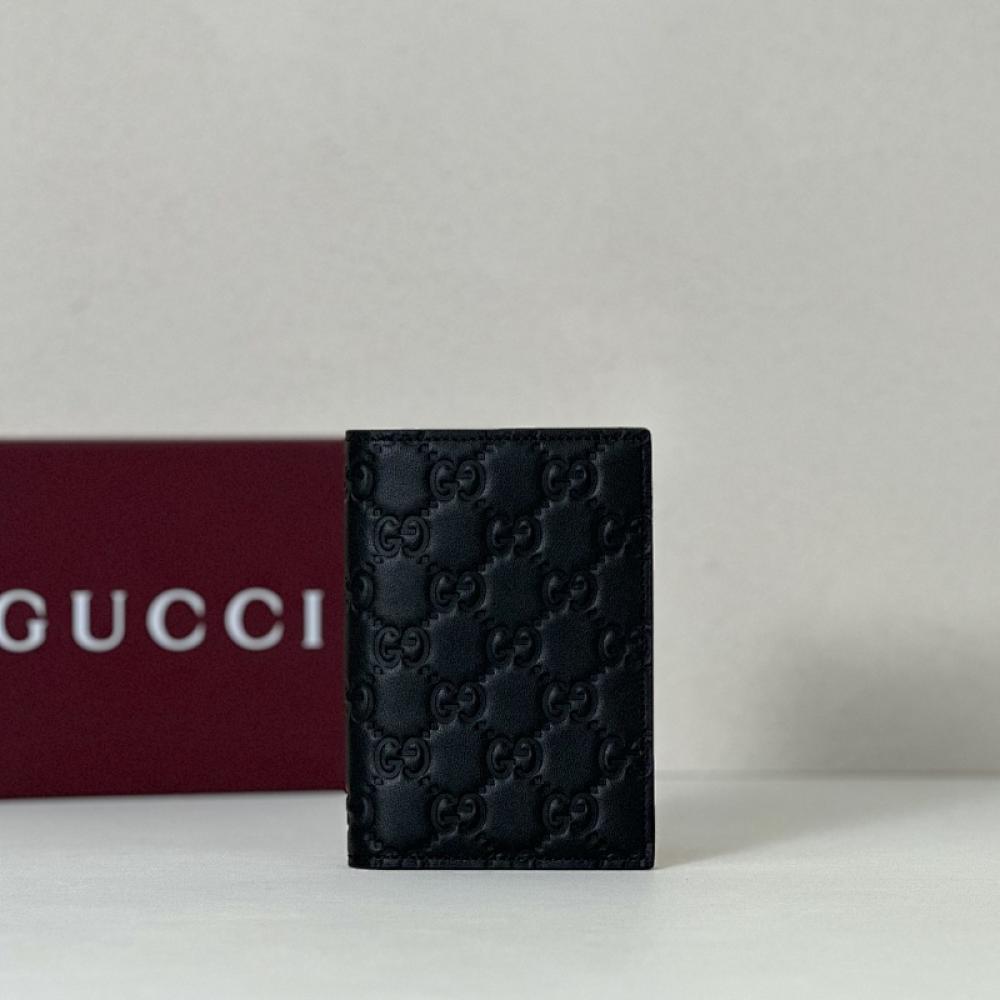 Leather Wallet